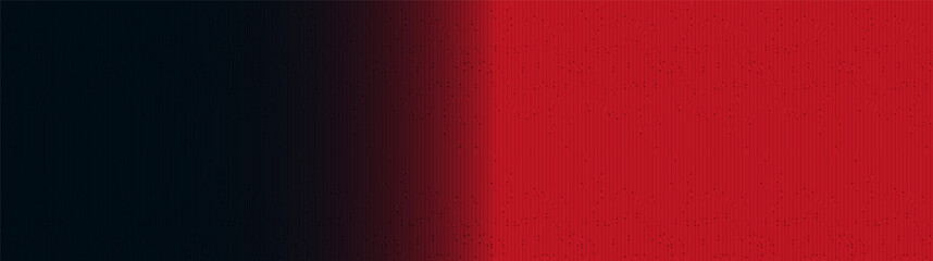 Panorama System Security on Technology Background,Hi-tech Digital and sound wave Concept design,Free Space For text in put,Vector illustration.