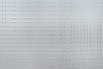 Surface texture of corrugated light glass, background.