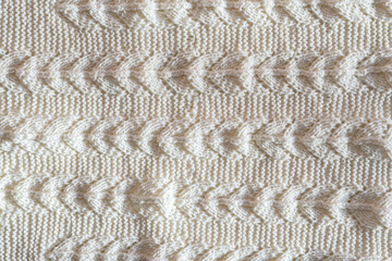 wool pattern textile clothes, knit material craft