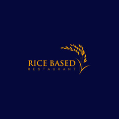 Rice production Company logo