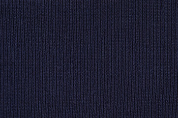 Jersey fabric background