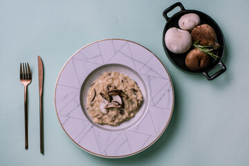risotto