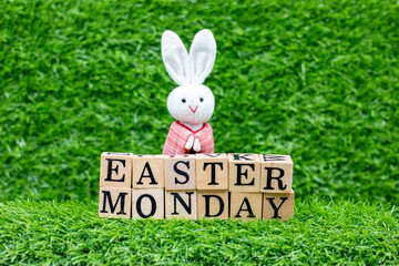 Easter Monday decoration. art, traditional, egg shell, easter, symbol, greeting, illustration,...