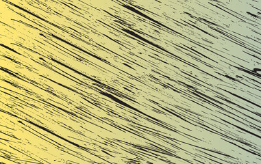 Obraz premium modern wave curve abstract background. Luxury paper cut background. Abstract decoration, golden pattern, halftone gradients, Template Vector illustration.