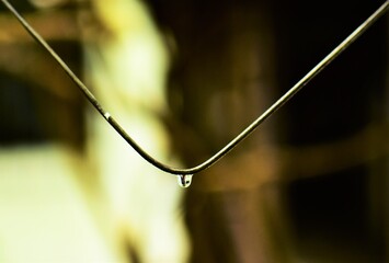 gota de agua