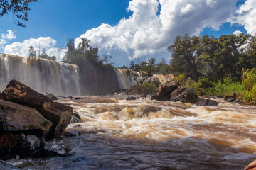 cachoeira
