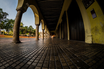 calles eternas