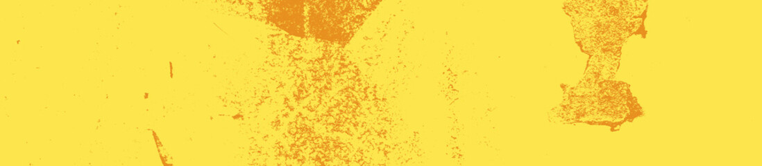 abstract orange and yellow colors background