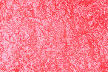 abstract red, pink and coral colors background for design