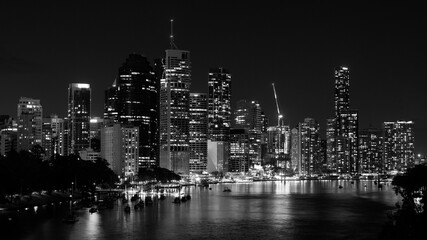 Brisbane Australia #1