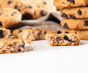 oatmeal cookies for desserts