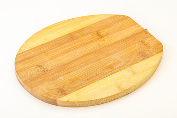 Bamboo wooden board for kitchen