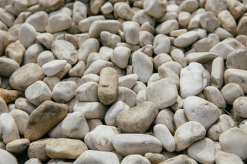 stones texture and background