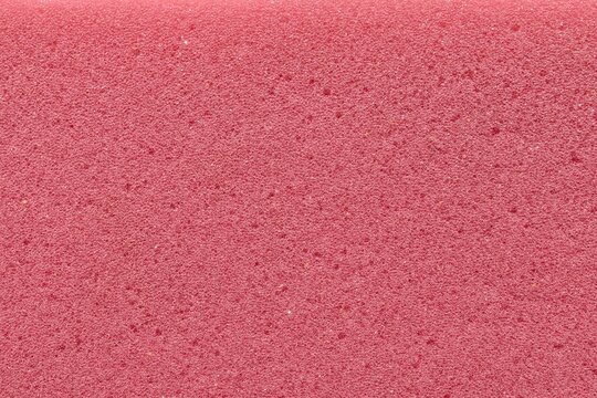 Sponge Texture Background