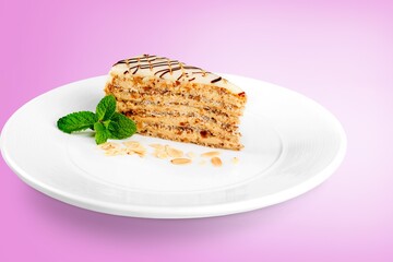 Cake.