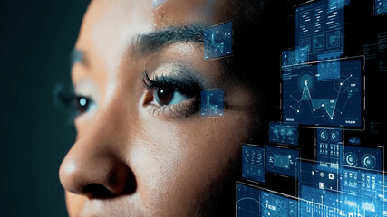 AI・人工知能　ディープラーニング　グローバルネットワーク