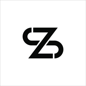 ZS logo design 