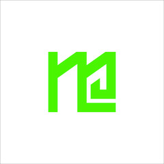 ME logo design 
