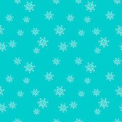 Seamless pattern of molecules, cells of virus, bacteria. Pandemic, epidemic covid-19. Theme of quarantine, spread of coronavirus, vaccination. Vector hand drawn background in doodle style isolated