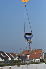 grue de chantier
