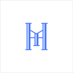 HM logo