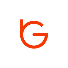 BG logo
