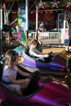 Bumper Cars