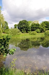 Britzer Garten in Berlin