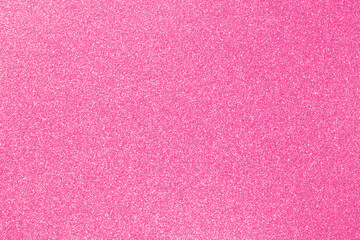 Fototapeta premium Pink Glitter Texture