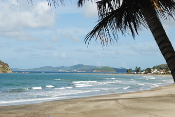 Voyage à la Martinique