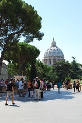 Voyage en Italie