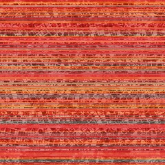 Seamless hip vogue random trendy stripe pattern print. High quality illustration. Detailed patterned strips of color. Luxury fashion or interior design print for surface design. Intricate posh style.