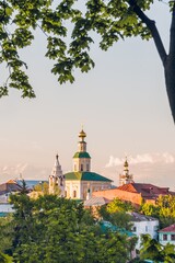 Church of St. George the Victorious, Vladimir city Церковь Георгия...