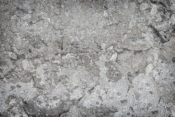 Stone textured old gray background