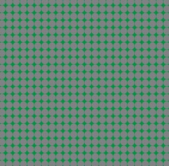 seamless pattern with circles