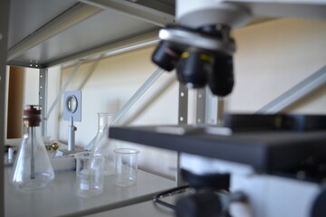 Microscopio