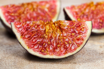 figs for cooking, fig pulp