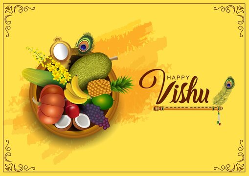 Vishu Festival Images – Browse 1,994 Stock Photos, Vectors, and Video |  Adobe Stock