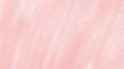 Fototapeta premium Pink watercolor background for textures backgrounds and web banners design