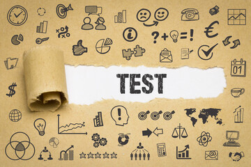 Test