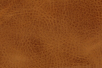brown leather texture