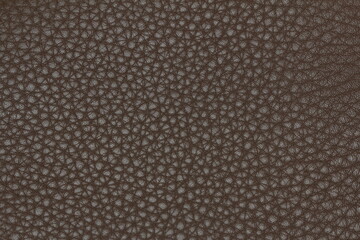 black leather texture