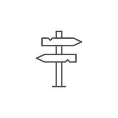 bundle of signs vector icon isolated background, pictogra, line, outline, glyph, color