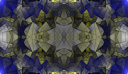 Mixed digital backgrounds of various designs and colors, suitable for text or images, can be used as headers or banners, also perfect for website design.