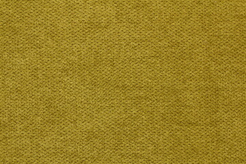 yellow fabric texture