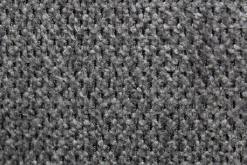 knitted texture