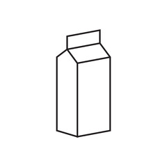 Milk icon