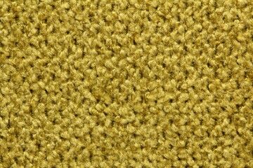 close up of a carpet