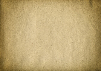 Recycled paper background
