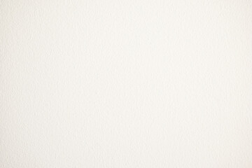 New white whitewashed wall in the office with streaks